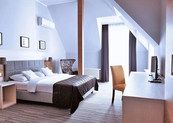 Fortune Old Town Boutique Hotel