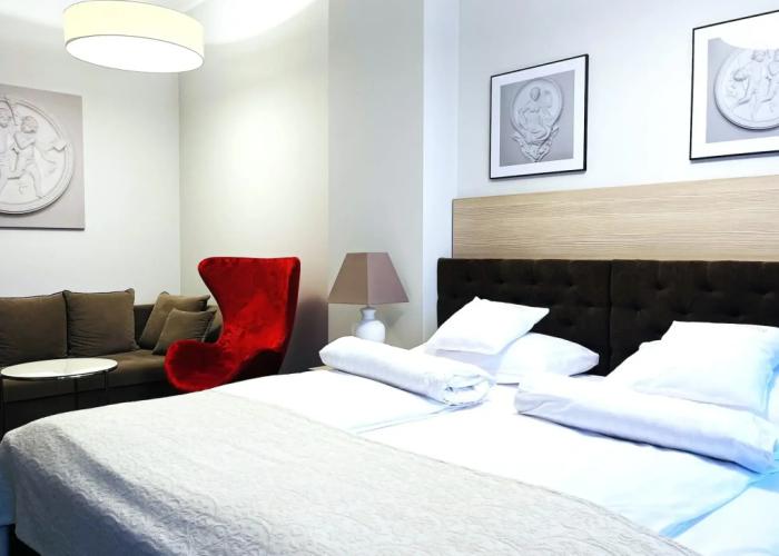 Fortune Old Town Boutique Hotel