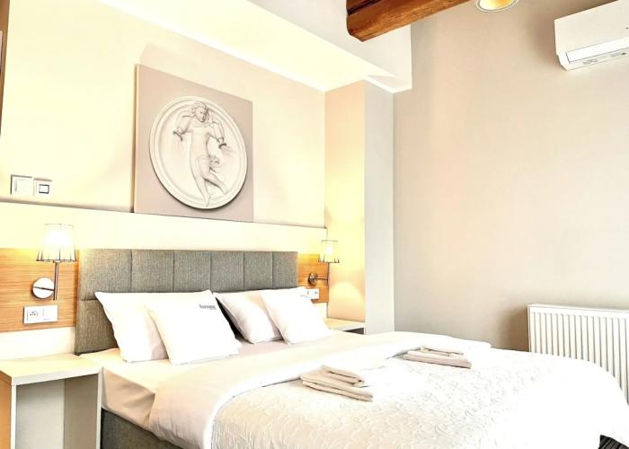 Fortune Old Town Boutique Hotel