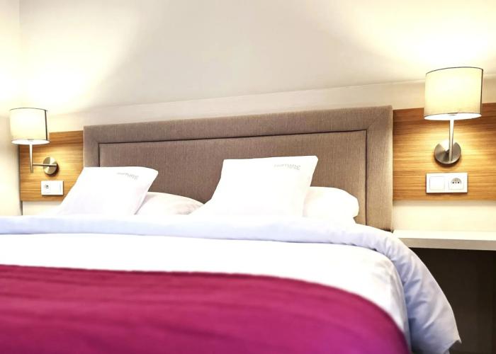 Fortune Old Town Boutique Hotel
