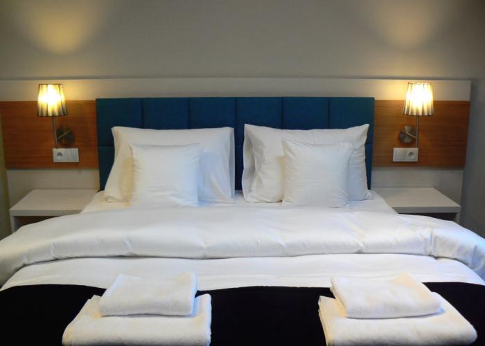 Fortune Old Town Boutique Hotel