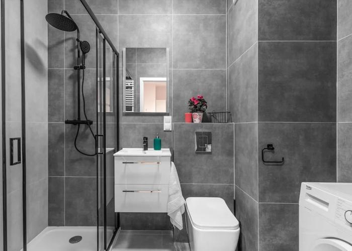 Apartamenty Homely Place Old Town