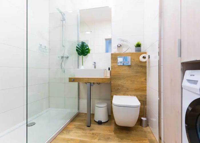 Apartamenty Homely Place Old Town