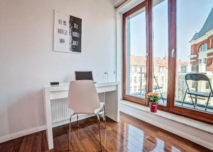 Apartamenty Homely Place Old Town