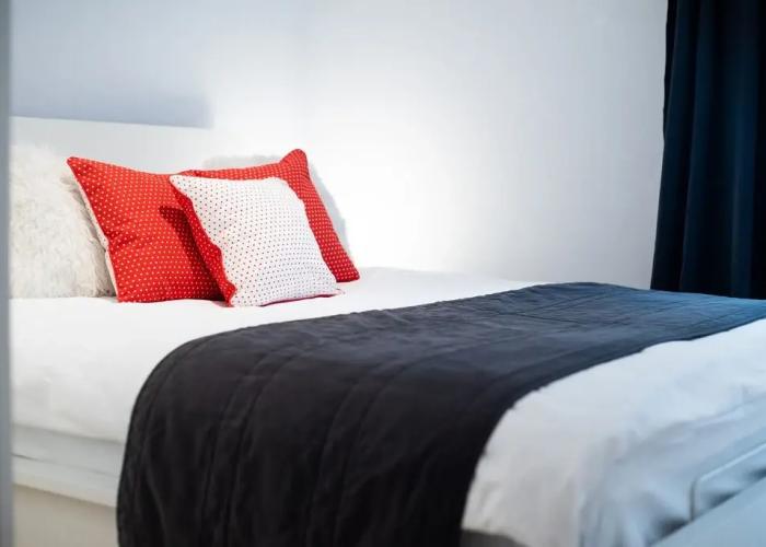 Apartamenty Homely Place Old Town