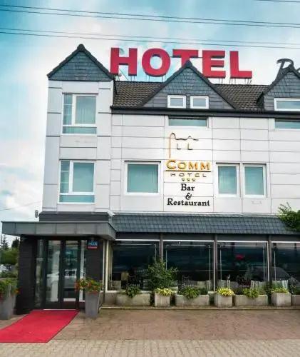 Comm Hotel