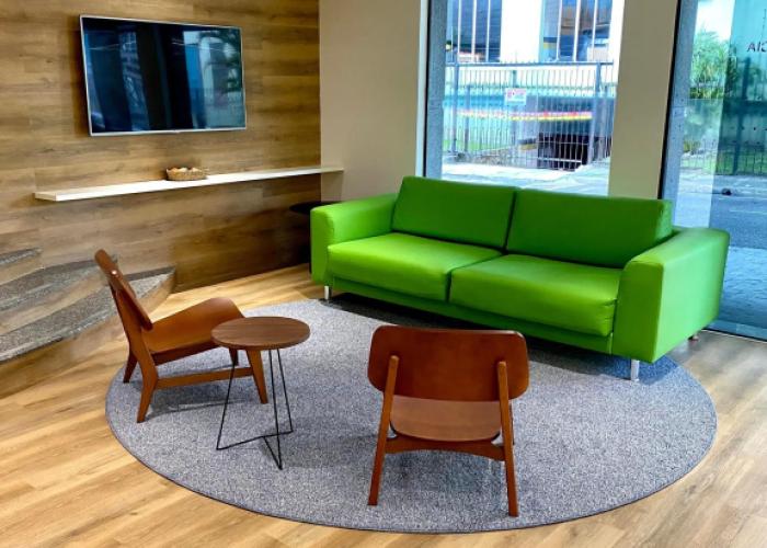 ibis Styles Belém Batista Campos