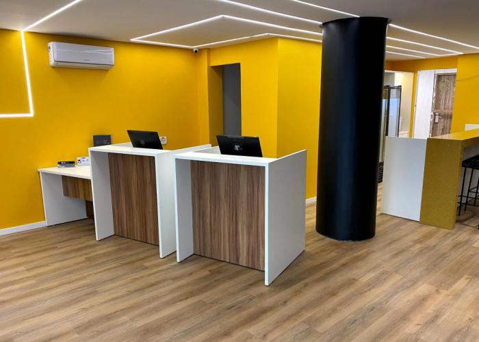 ibis Styles Belém Batista Campos