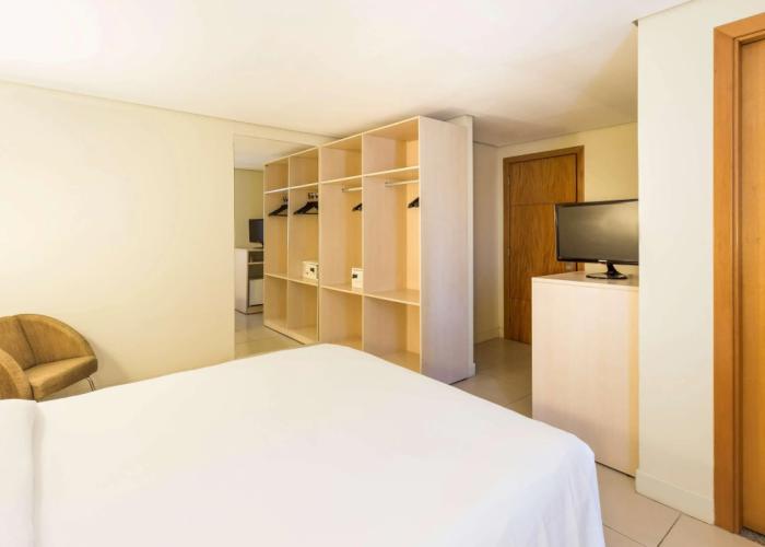 ibis Styles Belém Batista Campos
