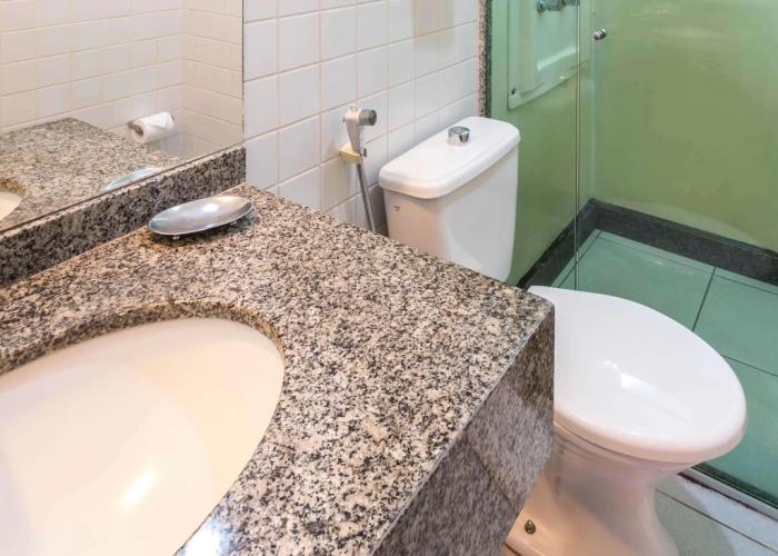 ibis Styles Belém Batista Campos