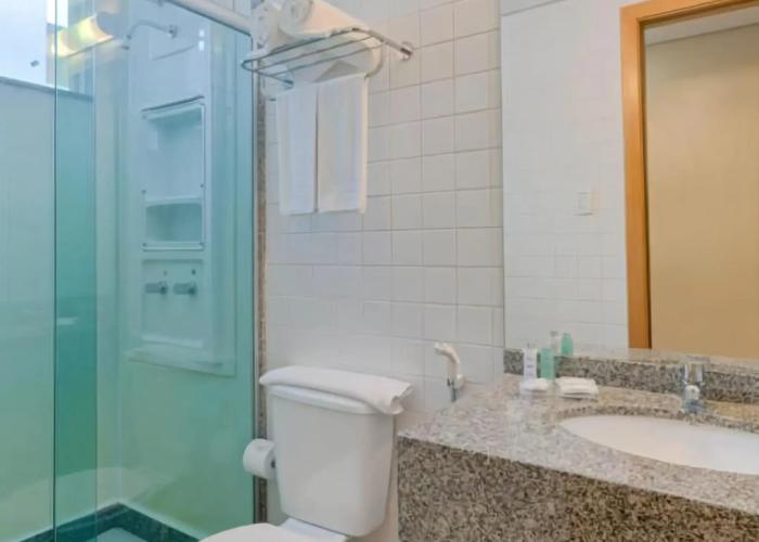 ibis Styles Belém Batista Campos