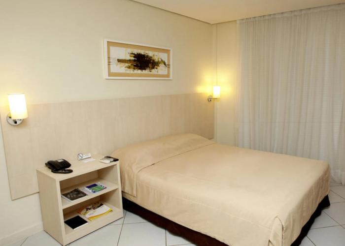 ibis Styles Belém Batista Campos