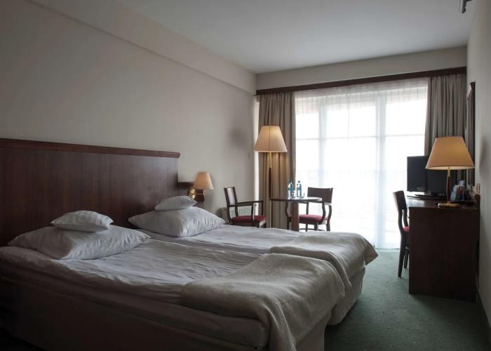 Hotel Edison