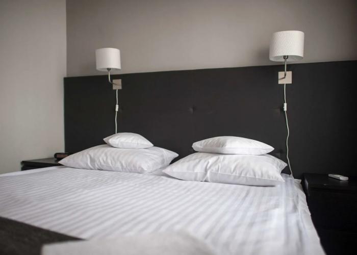 Hotel Edison