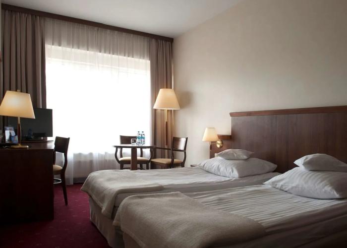 Hotel Edison