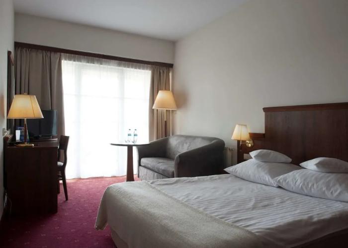 Hotel Edison