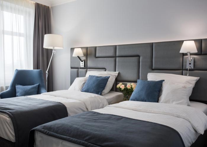 Hotel Włoski Business Centrum Poznań