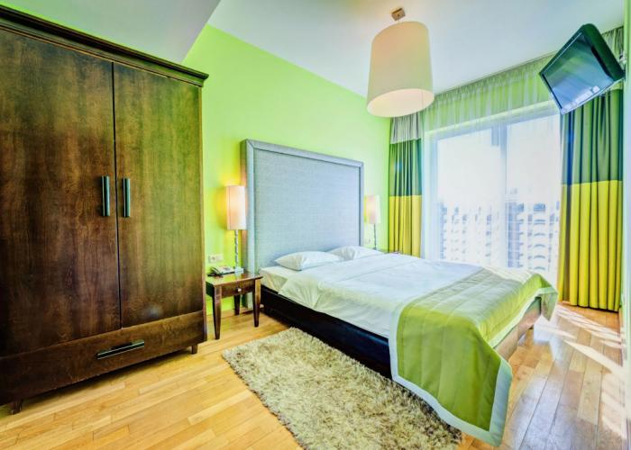 Don Prestige Residence Hotel