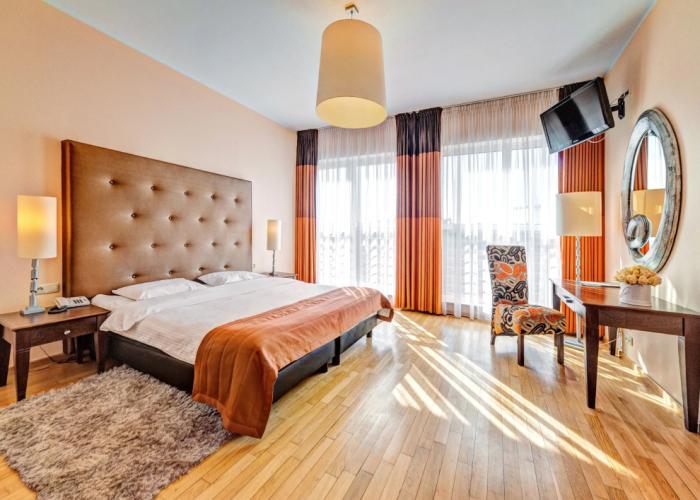 Don Prestige Residence Hotel