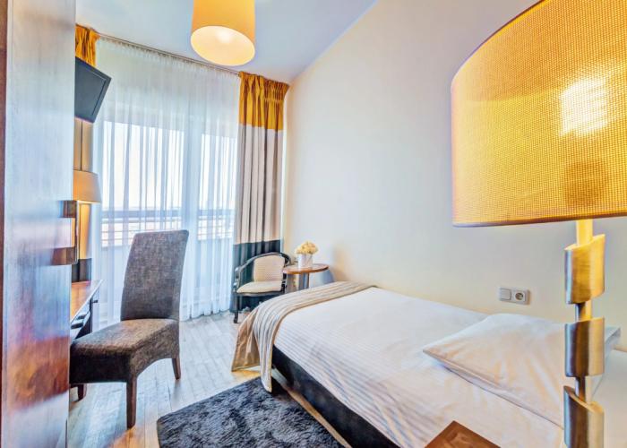 Don Prestige Residence Hotel
