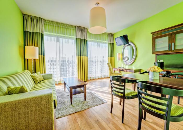Don Prestige Residence Hotel