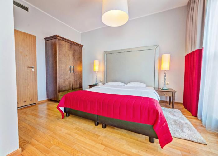 Don Prestige Residence Hotel