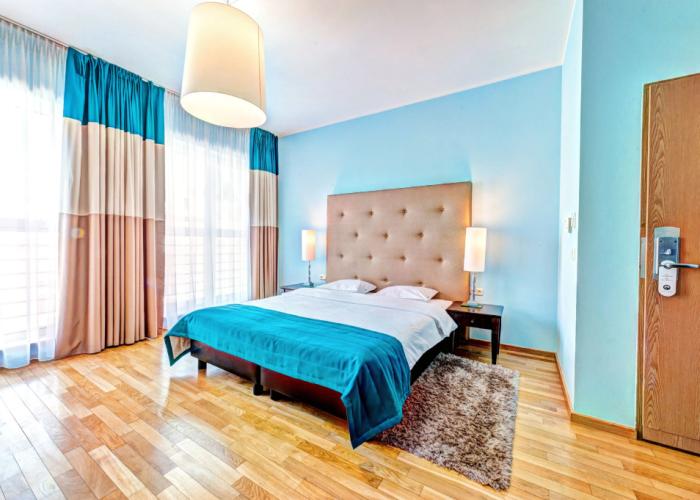 Don Prestige Residence Hotel