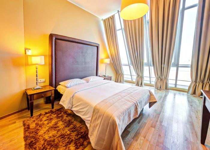 Don Prestige Residence Hotel