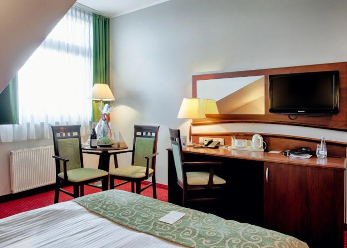 Grand Royal Hotel