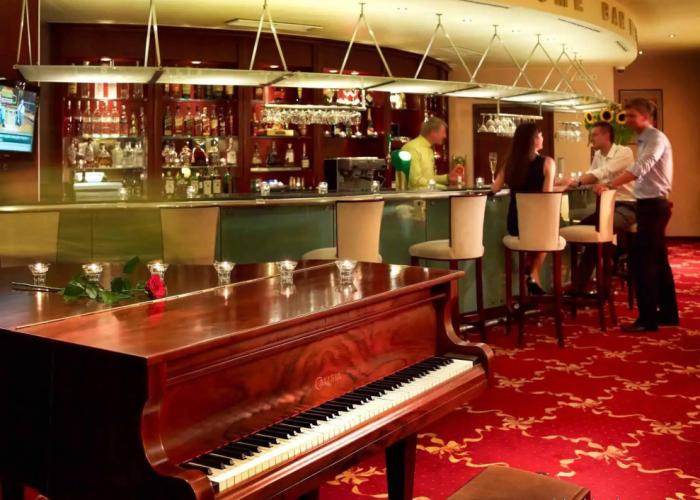 Hotel Mercure Poznan Centrum