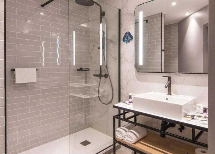 Hotel Mercure Poznan Centrum