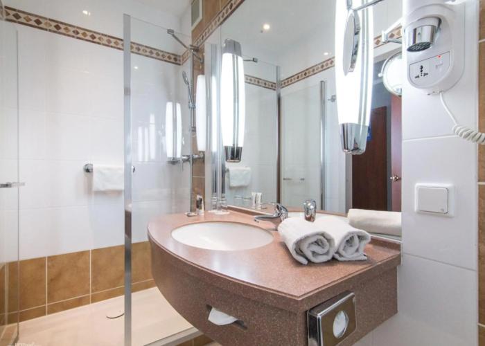 Hotel Mercure Poznan Centrum