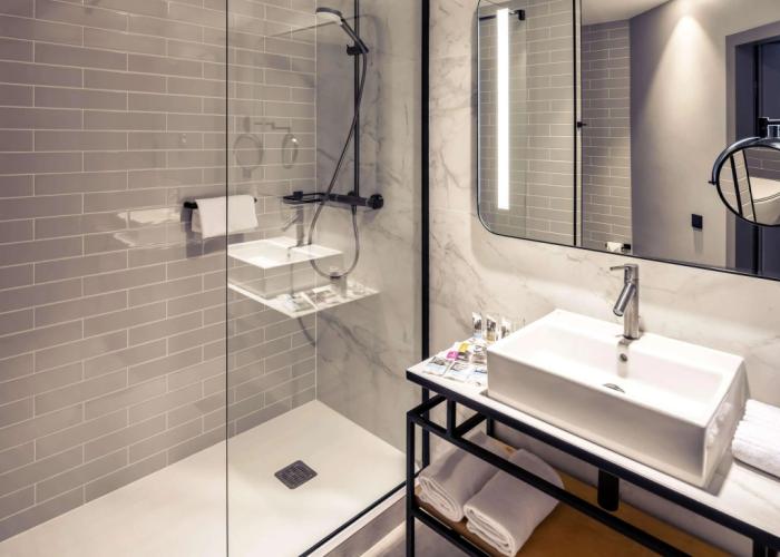 Hotel Mercure Poznan Centrum