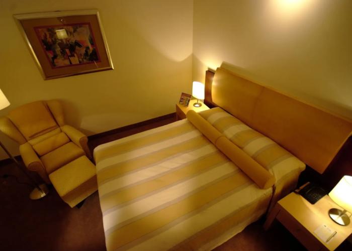 Hotel Hp Park