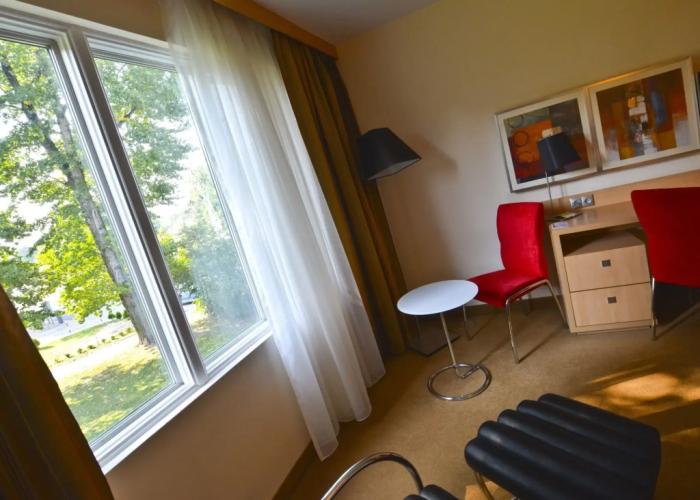 Hotel Hp Park