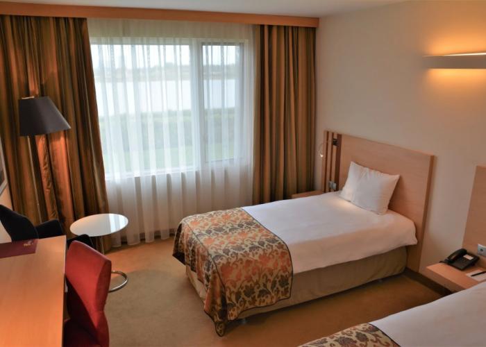 Hotel Hp Park