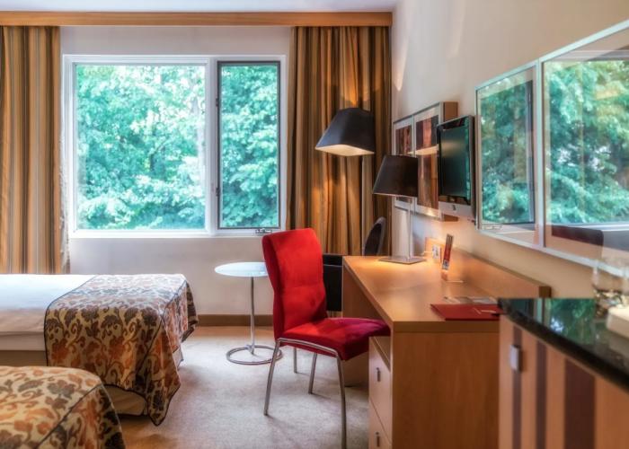 Hotel Hp Park