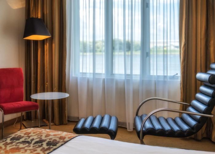 Hotel Hp Park