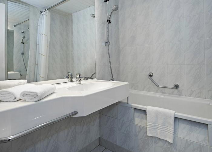 Novotel Poznan Malta