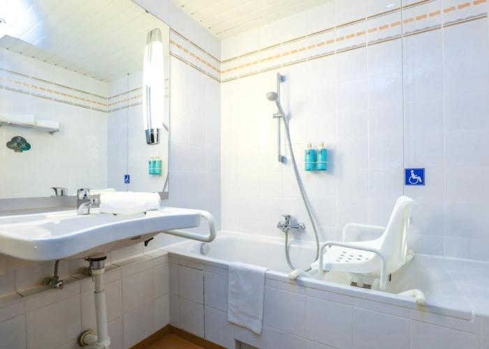 Novotel Poznan Malta
