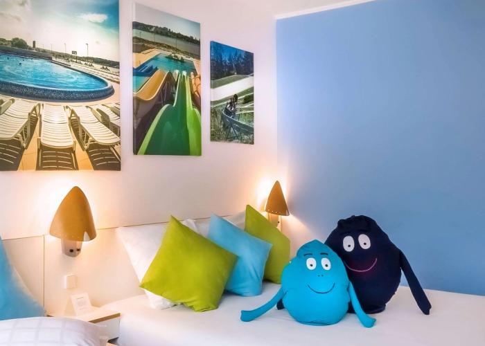 Novotel Poznan Malta