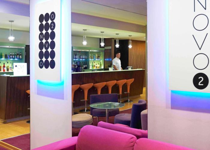 Novotel Poznan Malta