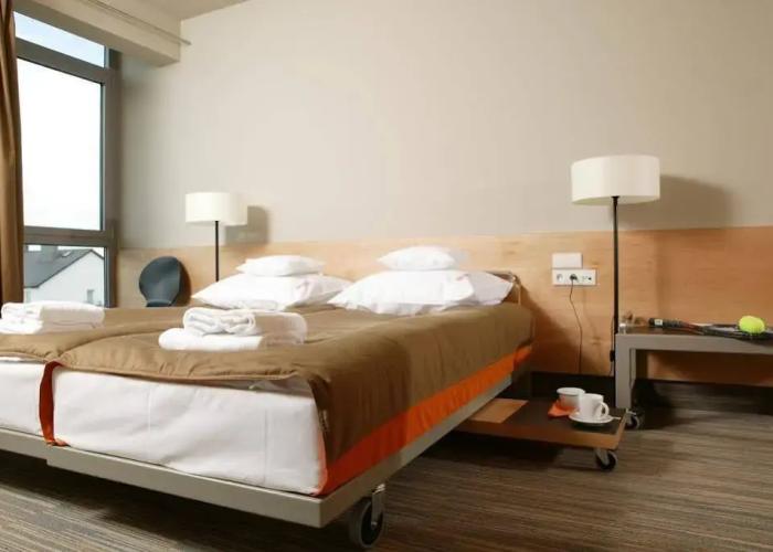 Kortowo Hotel