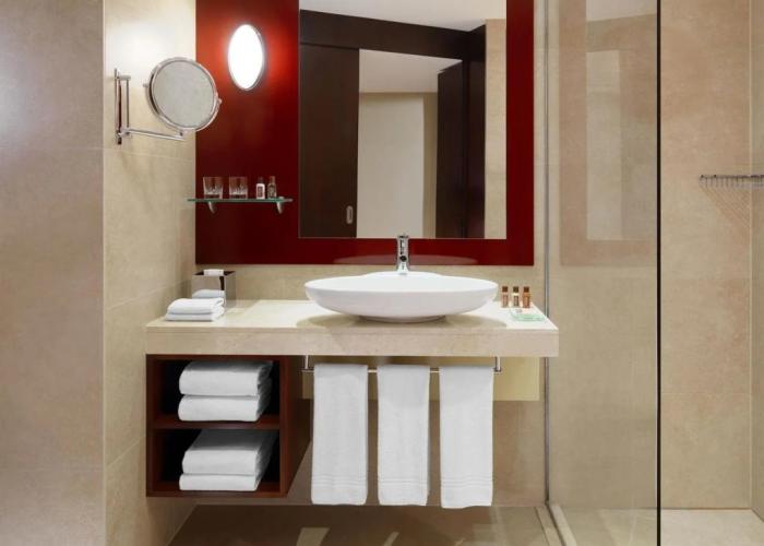 Sheraton Poznan Hotel