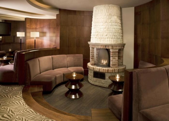 Sheraton Poznan Hotel