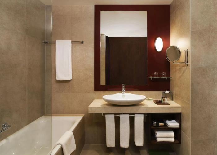 Sheraton Poznan Hotel
