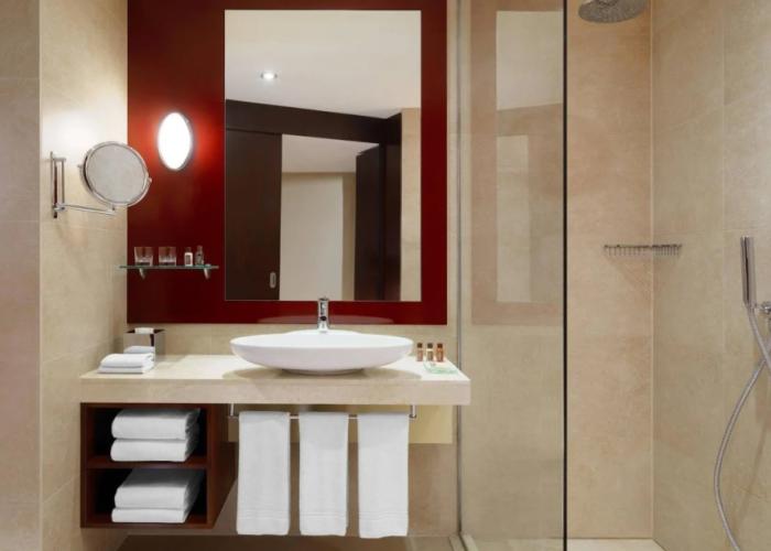 Sheraton Poznan Hotel