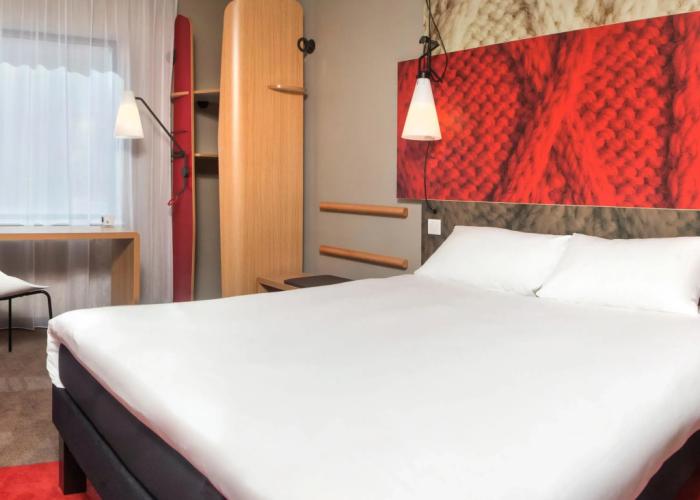 Novotel Poznan Centrum