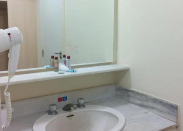 Hotel Vila Rica Belém