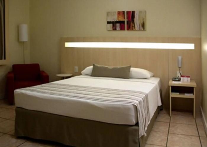 Hotel Vila Rica Belém